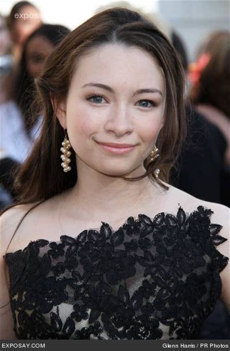 Jodelle Ferland | Wiki Supernatural Brasil | FANDOM ...