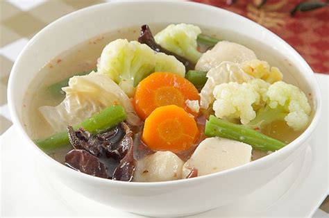 Kembang kol berasal dari mediterania. Sayur Bening Kembang Kol / Fes Nlkdnfqgkm - Bunga kol dengan harga rp.