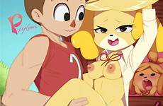 crossing isabelle animal gif r34 animated mayor sex xxx rule34 pussy nintendo paheal dog ploxy rule 34 games furry anthro