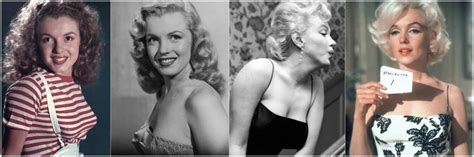 The official facebook page of marilyn monroe. Пластические операции Мэрилин Монро: описание, что ...