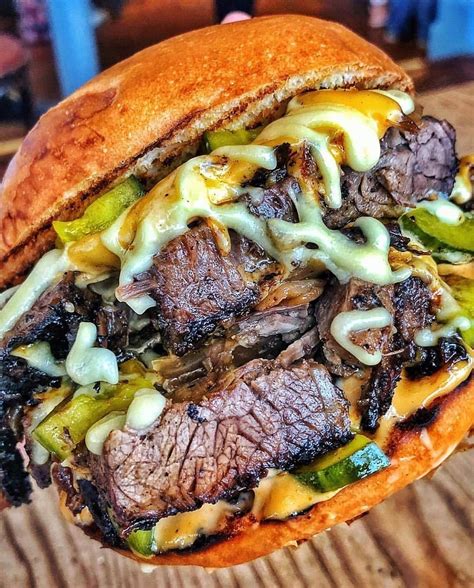 When meat's raised right, it tastes better than anything you've ever had. Philly Cheesesteak - Yummy Foooooood | Cheesesteak, Philly ...