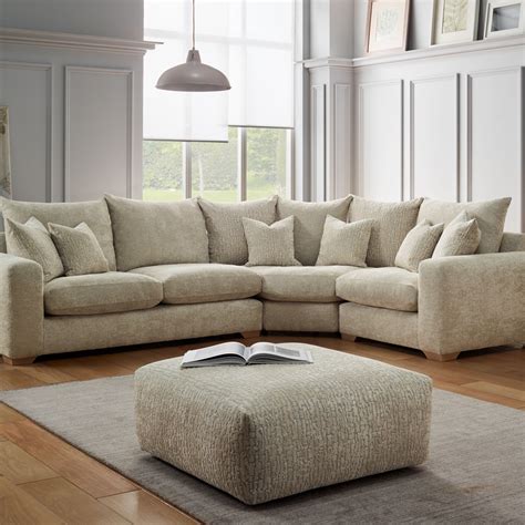 1) spirit corner sofa set. Astrid Corner Sofa | Jarrold, Norwich