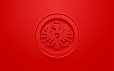 Today the team, nicknamed the eagles (die adler in german) is managed by adi hutter with peter fischer as the club's chairman. Eintracht Frankfurt Desktop Wallpapers - Wallpaper Cave