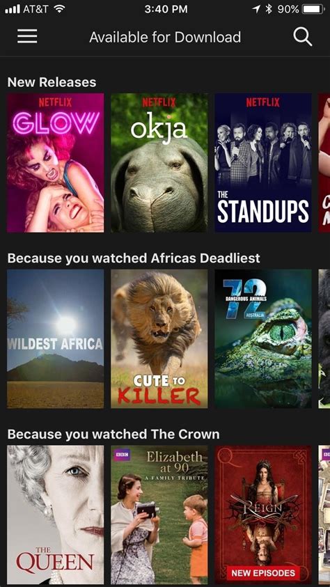 Until android 11 rolls out, this is t. Netflix 101: How to Download Shows & Movies to Your Phone ...