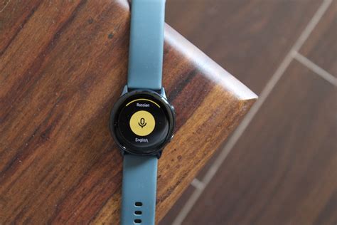 Check spelling or type a new query. 10 Kelebihan Fitur Aplikasi Samsung Galaxy Watch Active ...