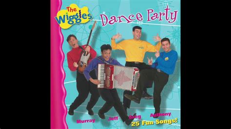 Wiggles di dicki do dum 1995. 05 Di Dicki Do Dum - YouTube