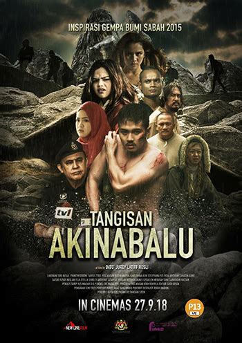 Sementara tunggu drama ini keluar, jom tonton semula drama popular 2018. Senarai Filem Melayu Terbaru 2018 | SANoktah