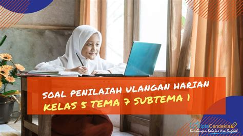 Penulisan yang terhormat bisa disingkat menjadi. Soal Penilaian Ulangan Harian Kelas 5 Tema 7 Subtema 1 ...