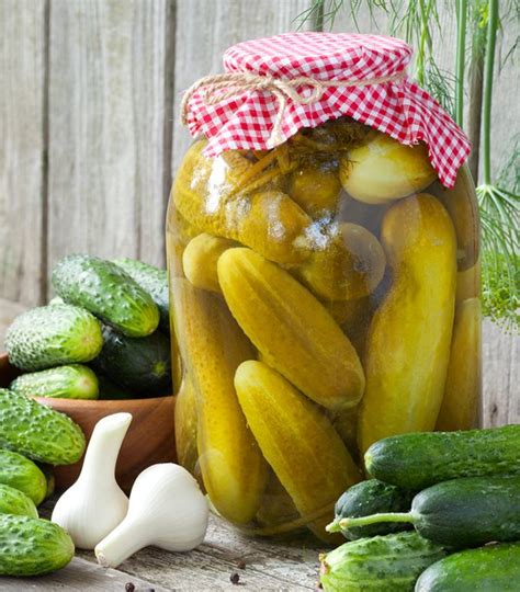 Brine, chowchow, dill, gherkin, piccalilli, relish. طريقة مخلل الخيار , افضل وصفه لاعداد الخيار المملح - فنجان ...