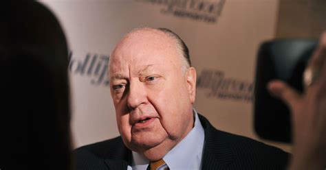 Roger ailes, the television impresario who built fox news into a financial and ratings juggernaut, will leave the network he spent 20 years building under a cloud of sexual harassment accusations. Roger Ailes Got Us To Mistrust Everyone—Including Himself ...