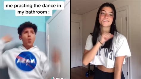 Learn all that here, as well as the top 10 statistics for tiktok in 2021. Who created the Renegade Dance on TikTok? The new TikTok ...