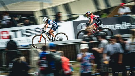 New expert mtb range from berria bike. WK MTB Mont-Sainte-Anne: Sina Frei grijpt het goud! - Vojo ...