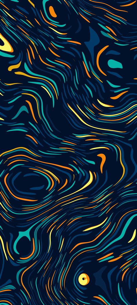 Maybe you would like to learn more about one of these? 1080x2400 New Cool Swirl 4k Art 1080x2400 Resolution ...