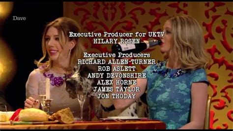 Ryan is taking part in the table for 1 million virtual dinner party with david haye, paloma faith and host nick grimshaw. Katherine Ryan - If you liked my sister on #Taskmaster ...