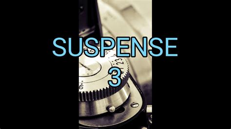 You can follow us on twitter or like our facebook to keep yourself updated on all the latest from hip hop beats, ringtones, type beats and karaoke. suspense 3 (sound effect for vlog) - YouTube