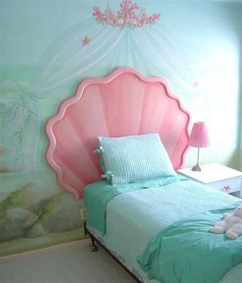 Find bedroom furniture sets at wayfair. Pin by Diana Dombrowsky on my future room | Little mermaid ...