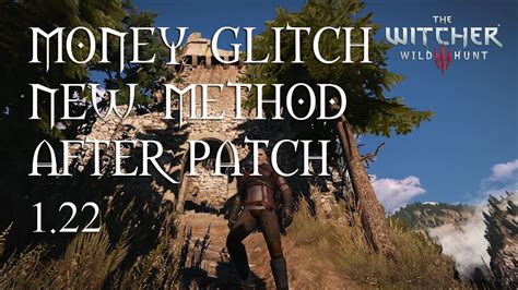 The witcher 3 glitches infinite xp glitch leveling exploit. The Witcher 3 Money Glitch After Patch 1.31 -GOTY- 2020 - Sword Glitch - YouTube