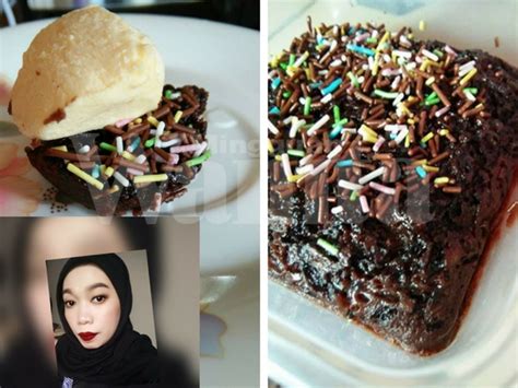 Membuat ingin makan dan makan lagi. 3 Versi Resipi Kek Milo Viral, Baik Kukus, Bakar Atau ...