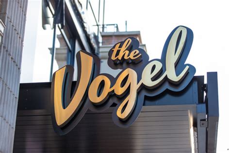 We did not find results for: First wave of shows announced at The Vogel; Grace Potter to open venue Oct 22 + 23 - Count Basie ...