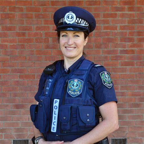 Police guy poked by futas (f. "Why did I join the force?" She grinned at the question ...
