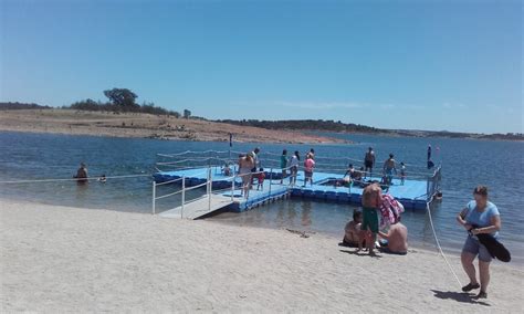 Alójate en monte do laranjal desde 80 €/noche, hospedaria os condes desde busca en cientos de webs de viajes a la vez para encontrar hoteles en reguengos de monsaraz. PRAIA FLUVIAL DE MONSARAZ - A PRAIA DO ALQUEVA | 2020 ...