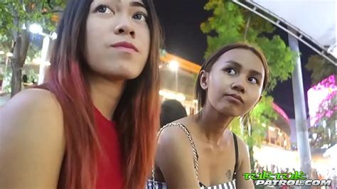 No comments posted yet about : Super tiny 18yo Thai hottie with Bangkok bubble-butt booty ...