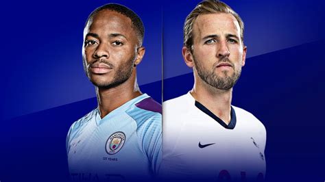 I sitting on the fence in this one and going with. Live match preview - Man City vs Tottenham 17.08.2019