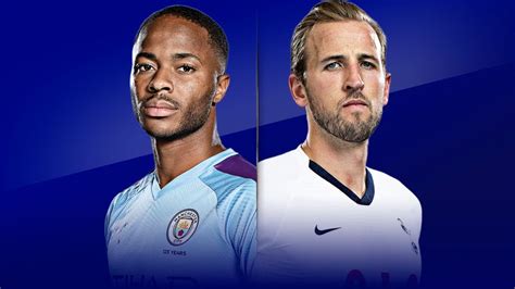 Man city vs spurs team news: Live match preview - Man City vs Tottenham 17.08.2019