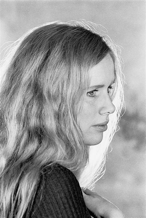 While working on ingmar bergman's devastating antiwar film shame, the actress developed an emotionally intense chemistry with her costar max von sydow. Liv Ullmann's Eightieth-Birthday Celebration | The New Yorker