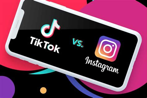 This is your tiktok account link. Instagram Vs. TikTok: Which Would Be The Best Stage To Get ...