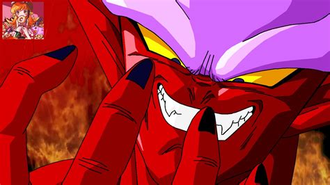 People liked fusion reborn the movie and heh it did have some of the most memorable humourous scenes. Janemba Theme - DBZ OST FUSION REBORN - YouTube