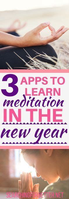 Our easy guided meditation for beginners course will introduce you to mindfulness. 2 Of The Best Guided Meditation App To Keep You Meditating ...