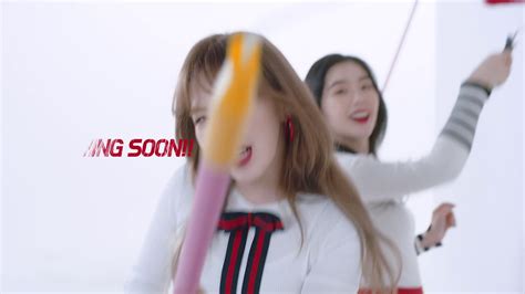 This is a lip tint that i have been wearing for quite a long time. Etude House X Red Velvet - YouTube