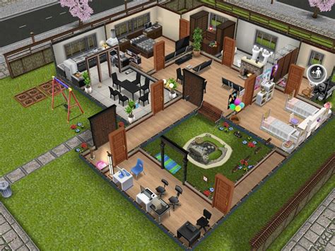 Cheap average little pricy expensive. Pin by Pamela Pitre on The Sims Freeplay | Sims house ...