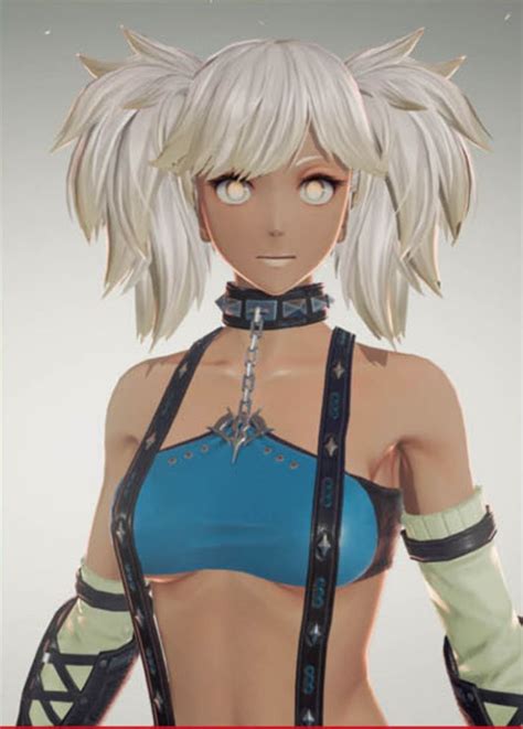 Skyrim has no set character classes or equipment/spell this creates an unusual gameplay loop where you hunt monsters, collect their body parts, and use them. New Code Vein Screenshots: Character Creation, Allies and ...