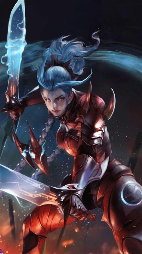 As the array of heroes available in arena of valor expands, the meta shifts accordingly. Arena of Valor en 2020 | Personajes ilustracion, Arte de ...