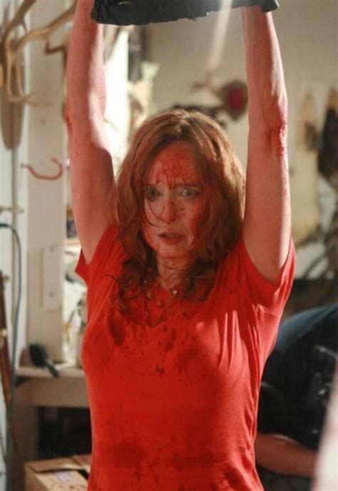 As a critic, i have never condemned the use of violence in films if i felt the filmmakers had an artistic reason for employing it. Camille Keaton - Alchetron, The Free Social Encyclopedia