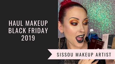 Открыть страницу «charlotte tilbury» на facebook. BIG Haul Black Friday 2019 ! PLouise, Charlotte Tilbury ...