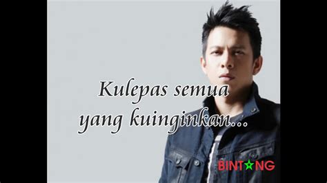 Lirik lagu yang terdalam dari peterpan lagu ini adalah salah satu lagu yang dipopulerkan oleh peterpan silahkan selengkapnya baca disini. Lirik Yang Terdalam - YouTube