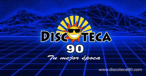 Maybe you would like to learn more about one of these? DISCOTECA 90 - Radio En Vivo