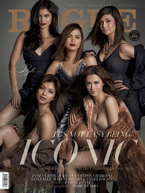 Anne's sister jasmine curtis smith was the maid of honor and accompanied by her boyfriend jeff ortega. Anne Curtis, Angel Locsin, Judy Ann Santos, Charlene ...