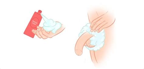 We did not find results for: How to Shave Men's Genitals (Illustrated) | Bellatory