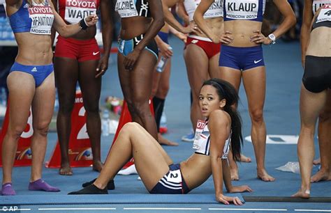 We did not find results for: LIVE: World Athletics Championships - all the action from ...