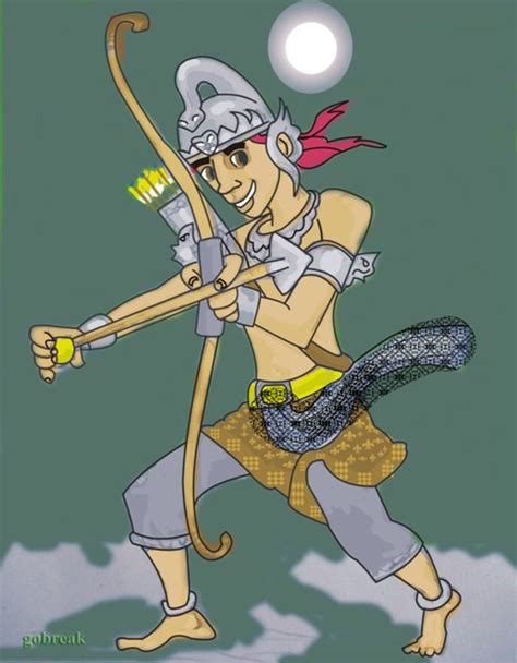 Jun 03, 2021 · jpnn.com : go Artshop: Karikatur ( Wayang)