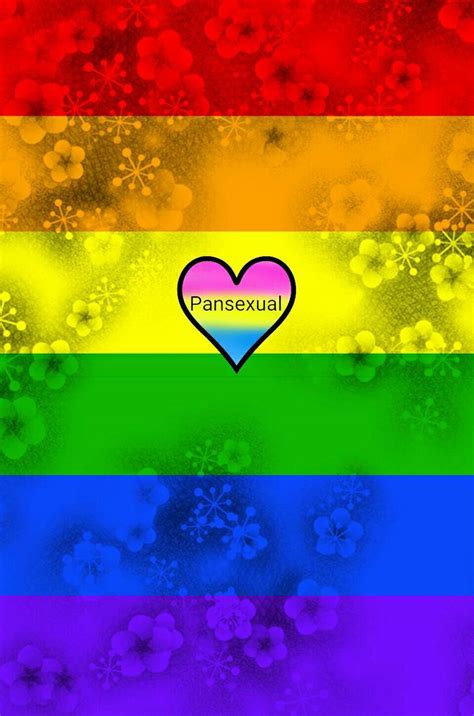 A collection of the top 51 pansexual wallpapers and backgrounds available for download for free. Pansexual Wallpaper - EnWallpaper