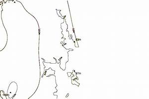 Conimicut Light Narragansett Bay Rhode Island Tide Station Location Guide