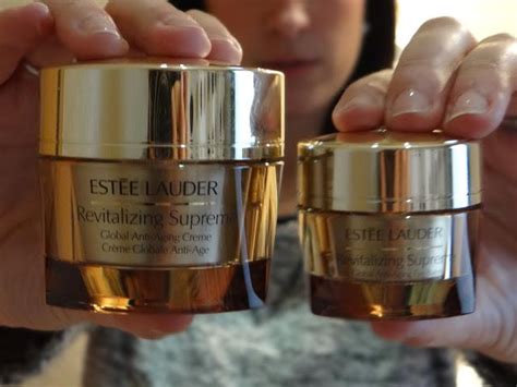 Subito a casa e in tutta sicurezza con ebay! Mis secretos de belleza Supreme Estée Lauder (II) - Paperblog