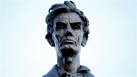 From the log cabin to the white house: How our Abraham Lincoln statue triggered an international ...