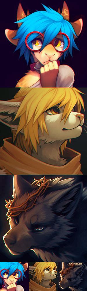 Blotch, also known as screwbald, was the alias of the collaborative works between the artists kenket and blackteagan, one. 1000+ images about Furry art on Pinterest | Wolves ...