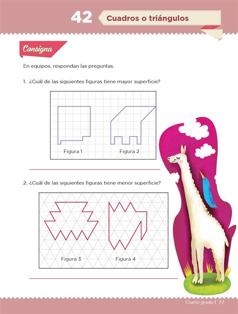 Paginas 59 60 61 desafios matematicos cuarto grado / desafios 4o alumno bloque1.indd 11. Desafíos Matemáticos Cuarto grado 2020-2021 - Página 77 de ...